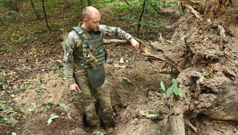 Новини Києва - У Києві пролунав вибух: поліція повідомила деталі