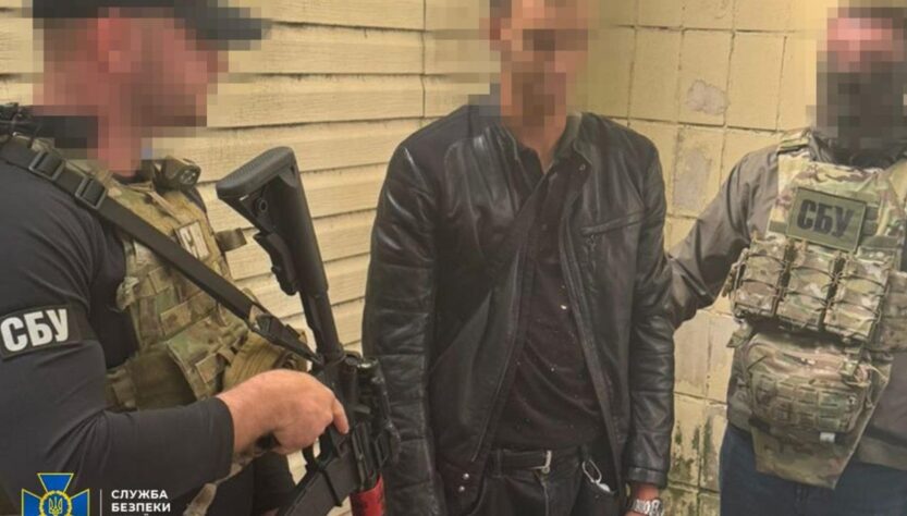 Новини Києва - У Києві випускник школи коригував російські атаки