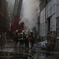 Новини Києва - У Києві зросла кількість постраждалих від атаки 10 липня