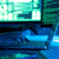 Новини України - У Криму внаслідок кібератаки порушено роботу провайдерів зв'язку