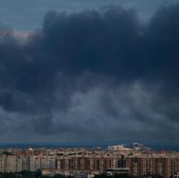 Новини України - У Львові дев'ять постраждалих через атаку Росії