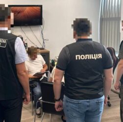 Новини України - У Львові викрито розтрату 1,7 млн під час ліквідації наслідків удару РФ