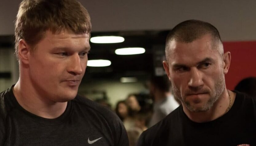 Новини світу - У Малі ліквідували вагнерівця, який тренував Повєткіна - ЗМІ