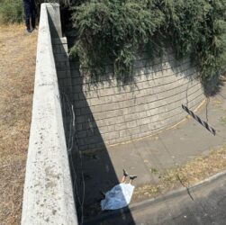 Новини України - У Миколаєві чоловік стрибнув з мосту, тікаючи від ТЦК