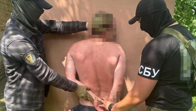 Новини України - У Миколаєві попередили подвійний теракт біля ТЦК