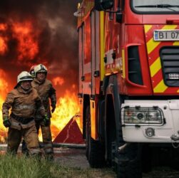 Новини України - У Миколаєві та Запорізькій області пролунали вибухи