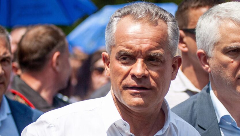 Новини світу - У молдовського олігарха Плахотнюка знайшли 21 документ на різні імена