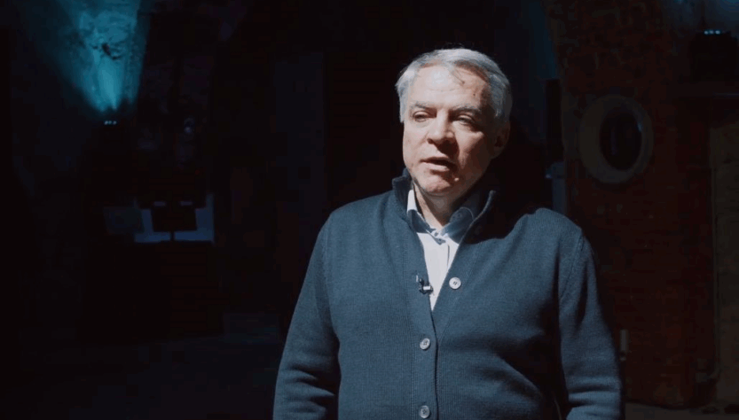 Новини світу - У Москві випав з вікна і розбився віцепрезидент Транснєфті