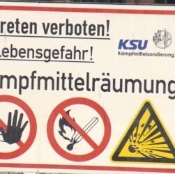 Новини світу - У Німеччині через бомбу часів Другої світової евакуювали 20 тисяч жителів