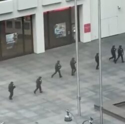 Новини світу - У Нью-Йорку сталася стрілянина, є загиблі