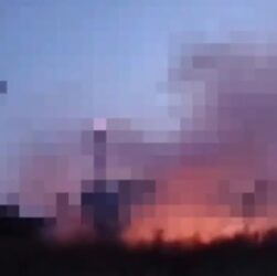 Новини світу - У Підмосков’ї прогриміли вибухи