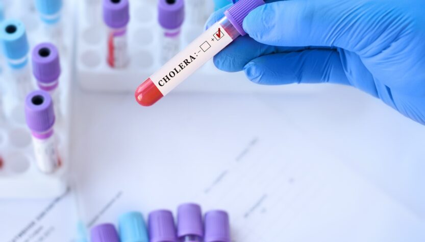 Новини світу - У Польщі перший випадок холери за шість років