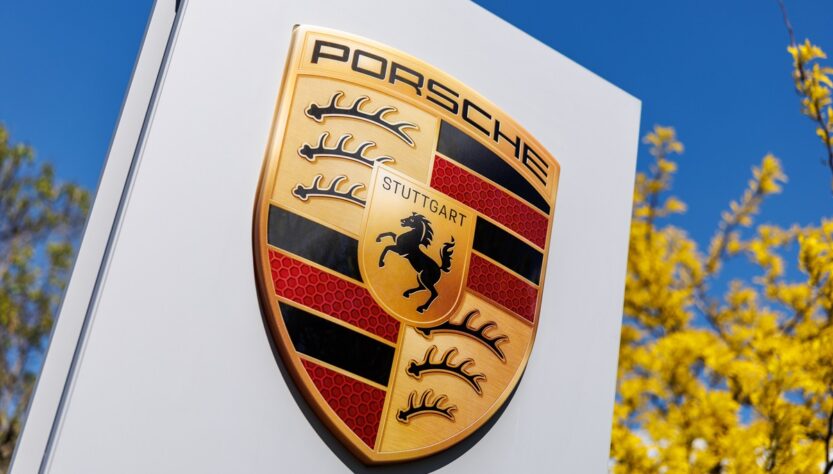 Авто новини - У Porsche впали глобальні продажі, найбільше у Китаї