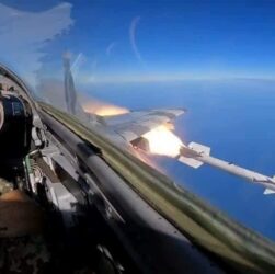 Новини України - У ПС розповіли про відбиття рекордної атаки Росії