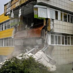 Новини світу - У РФ потужні землетруси і цунамі