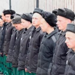 Новини України - У РФ вигадали новий спосіб відправки в’язнів на війну - розвідка