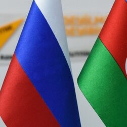 Новини світу - У РФ затримали главу азербайджанської діаспори