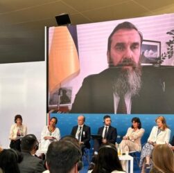 Новини України - У Римі запустили коаліцію на підтримку науки в Україні