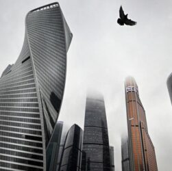 Новини бізнесу - У Росії дефіцит бюджету зріс у шість разів