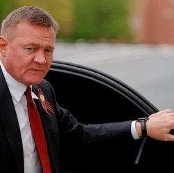 Новини світу - У Росії застрелився звільнений сьогодні Путіним міністр транспорту - ЗМІ