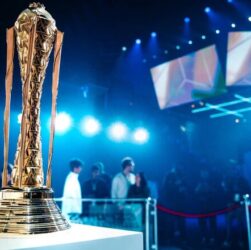 Новини спорту - У Саудівській Аравії починається світовий чемпіонат з кіберспорту