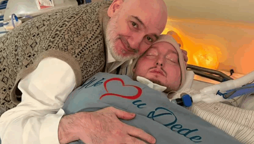 Новини світу - У Саудівській Аравії помер принц, який 20 років перебував у комі