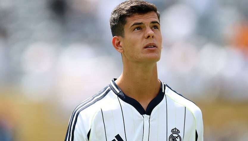 Новини спорту - У Штутгарт прийшов грати юний футболіст із Реала