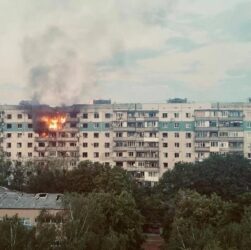 Новини України - У Слов’янську і Краматорську 12 поранених через обстріли РФ