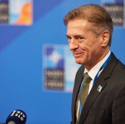 Новини світу - У Словенії проведуть референдум щодо витрат на оборону