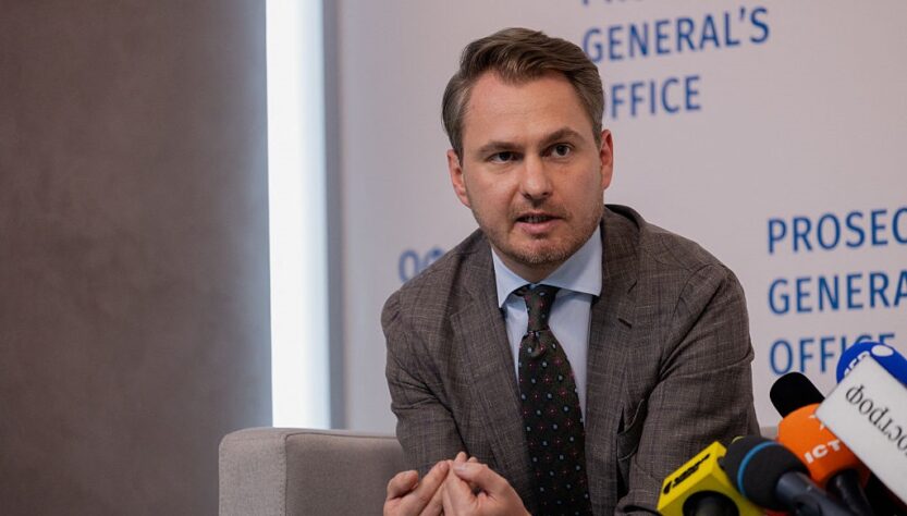 Новини Києва - У справі про підтоплення метро у Києві очікують на дві експертизи