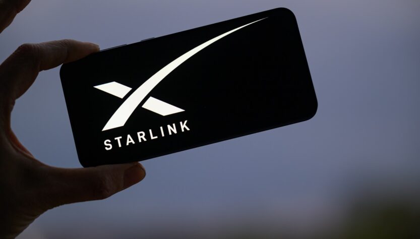 Новини бізнесу - У Starlink прокоментували збій