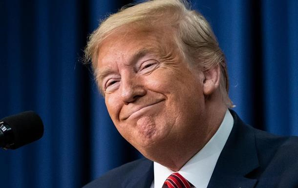 Новини світу - У Трампа виявили хронічну хворобу