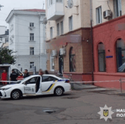 Новини України - У Житомирі загинула 6-річна дитина, випавши з вікна багатоповерхівки