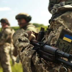 Новини України - У ЗСУ підтвердили звільнення Кіндратівки на Сумщині