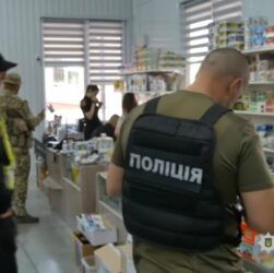 Нацполіція ліквідувала схему фальсифікації сільськогосподарської продукції світових агроконцернів