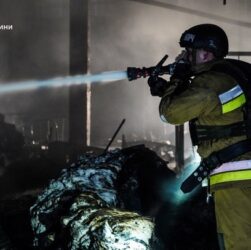 Новини України - Удар Іскандерів: у Черкасах просять зачинити вікна