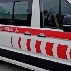 Новини України - Удар по Черкасах: серед поранених є дитина