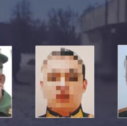 Новини України - Удар по Чернігову у березні 2022-го: ідентифіковано командирів РФ