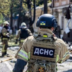 Новини України - Удар по Харкову: число потерпілих сягло 80 осіб
