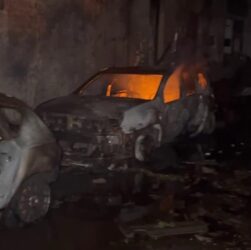 Новини України - Удар по Харкову: з'явилися кадри наслідків