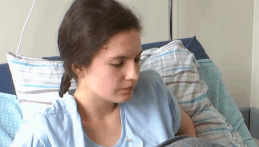 Новини Києва - Удар по Києву: дівчина вижила після падіння з 9-го поверху