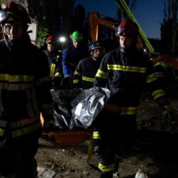 Новини Києва - Удар по Києву: стало відомо про чергову жертву