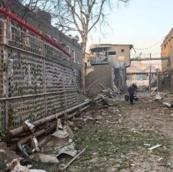 Новини України - Удар по колонії: зросла кількість загиблих