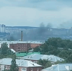 Новини України - Удар по Куполу: Генштаб розповів деталі