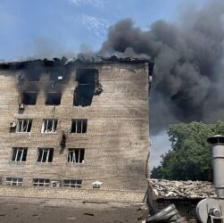 Новини України - Удар по мобілізації. Росія атакує ТЦК