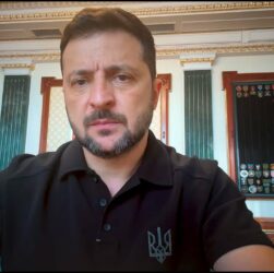 Україна абсолютно готова до всіх чесних і дієвих кроків заради миру 14.07.2025