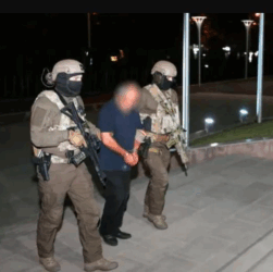 Новини світу - Угода на $3 млн: Грузії запобігли спробі продати уран