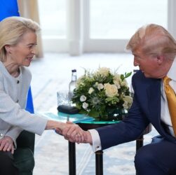 Новини світу - Угода Трампа з ЄС. Проблеми для Росії