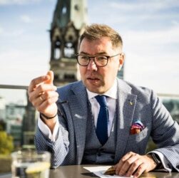 Новини України - Україна і ФРН на п'ятій фазі співпраці - посол