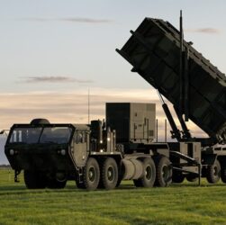 Новини світу - Україна може не отримати Patriot до весни 2026 року - ЗМІ
